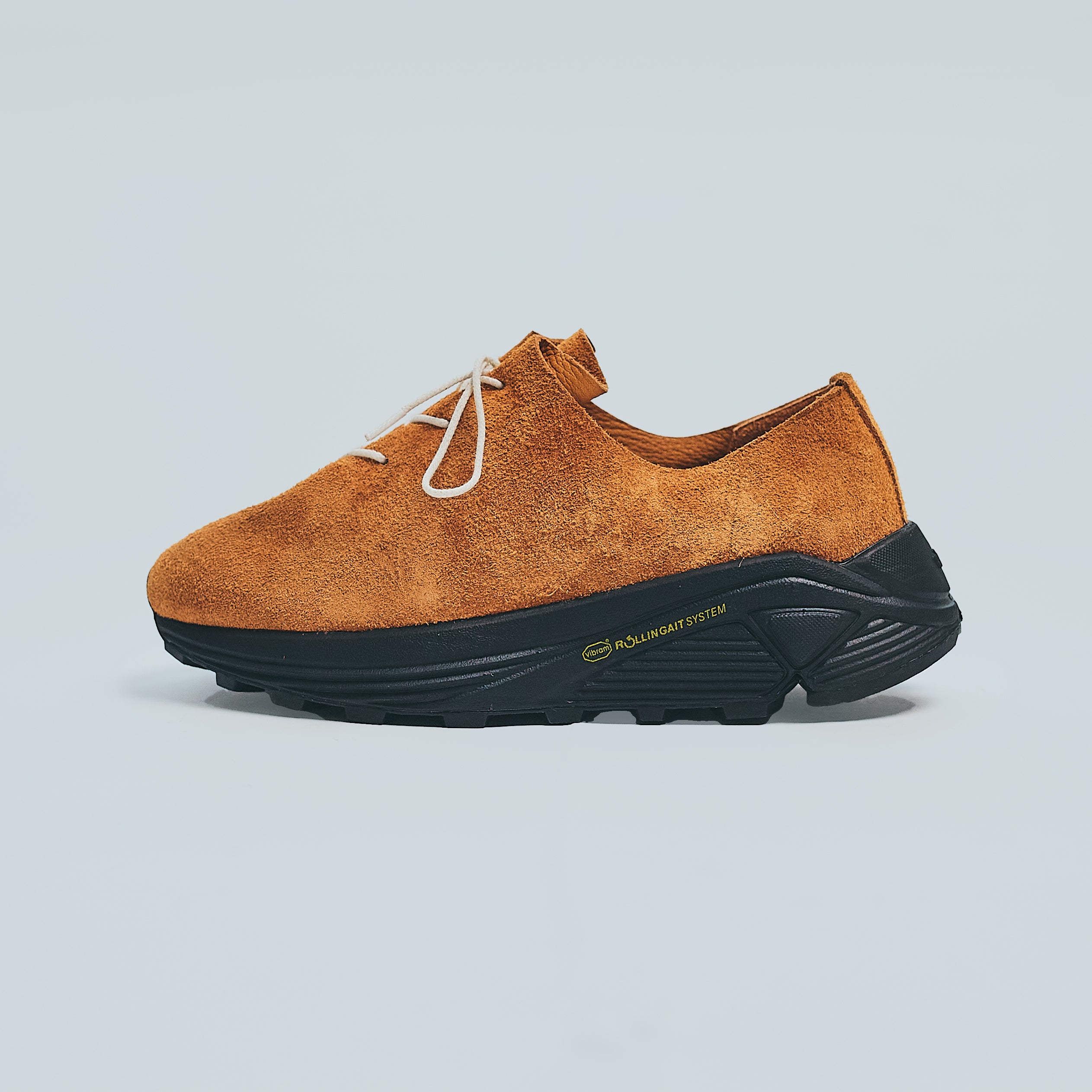 インナー鼻緒シューズ_レースアップ NR25_001ORG