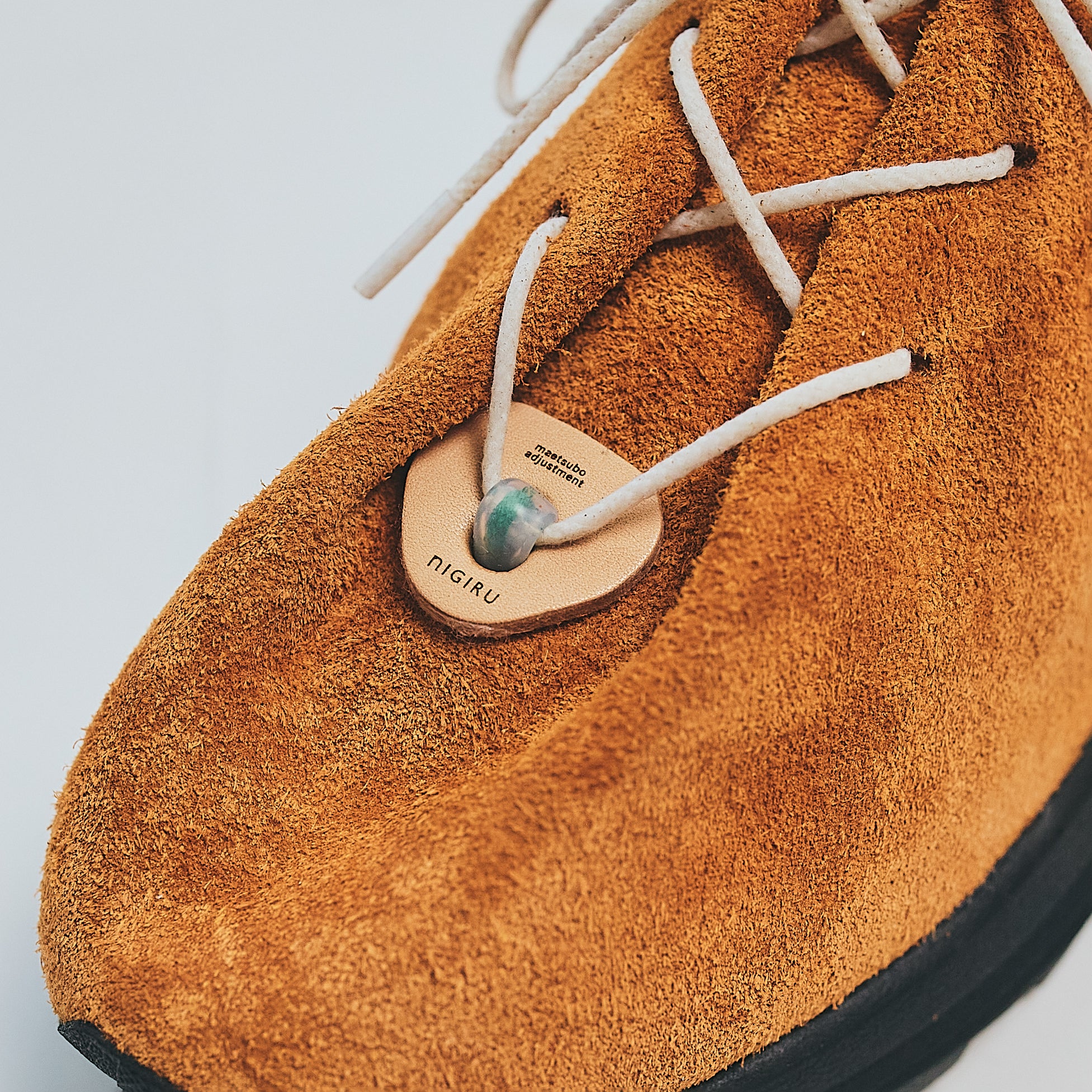 インナー鼻緒シューズ_レースアップ NR25_001ORG