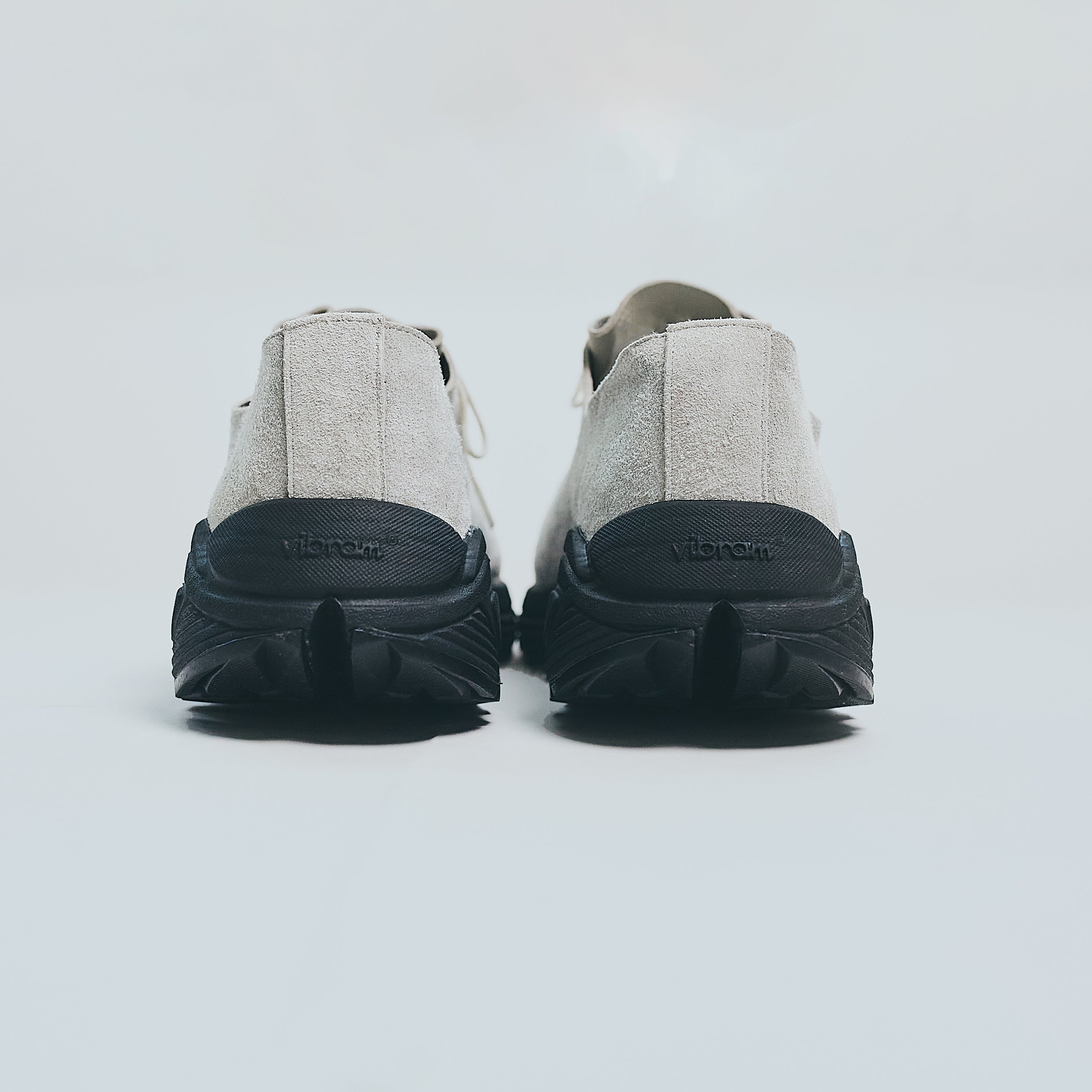 インナー鼻緒シューズ_レースアップ NR25_001WHT