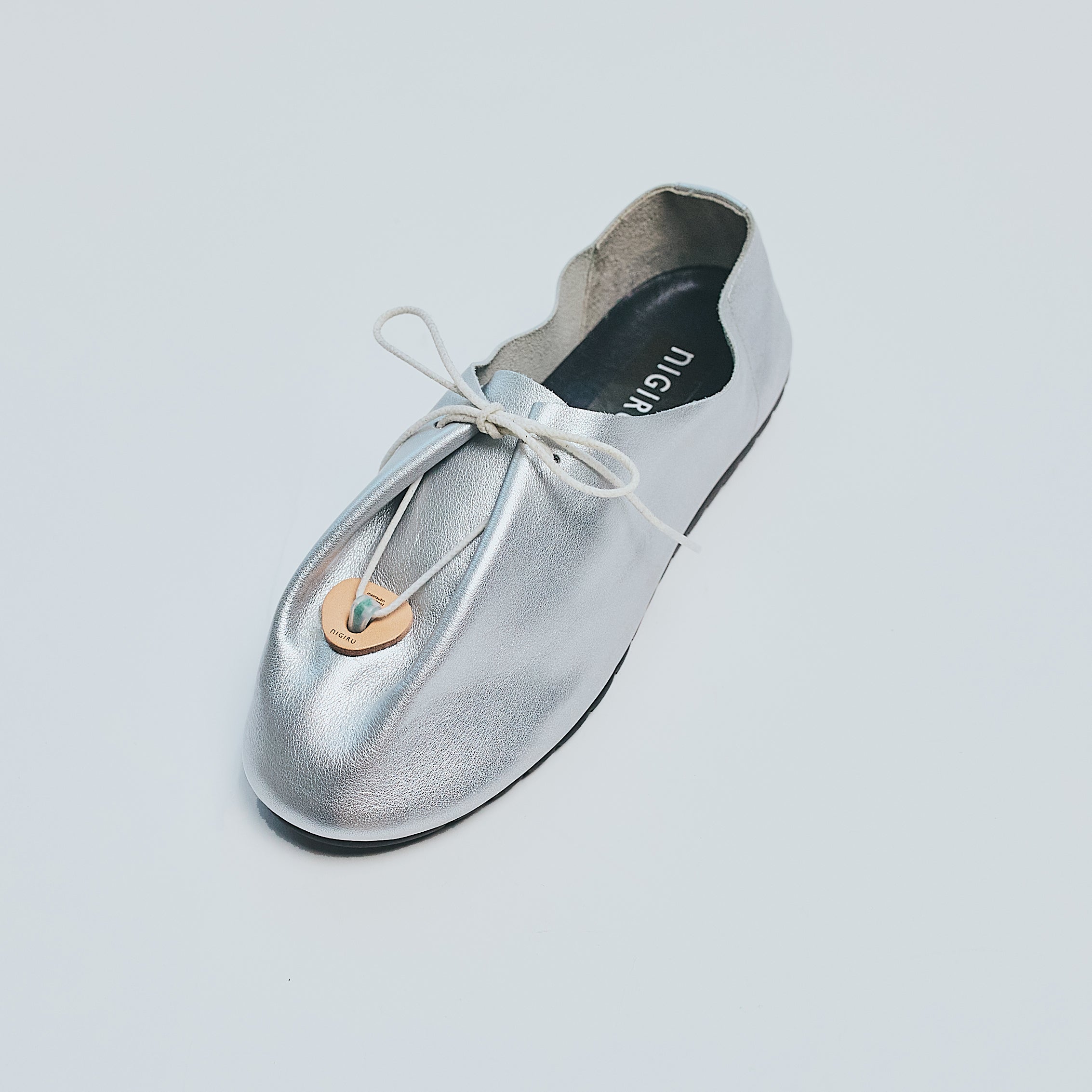 インナー鼻緒シューズ_パンプス NR25_003SLV