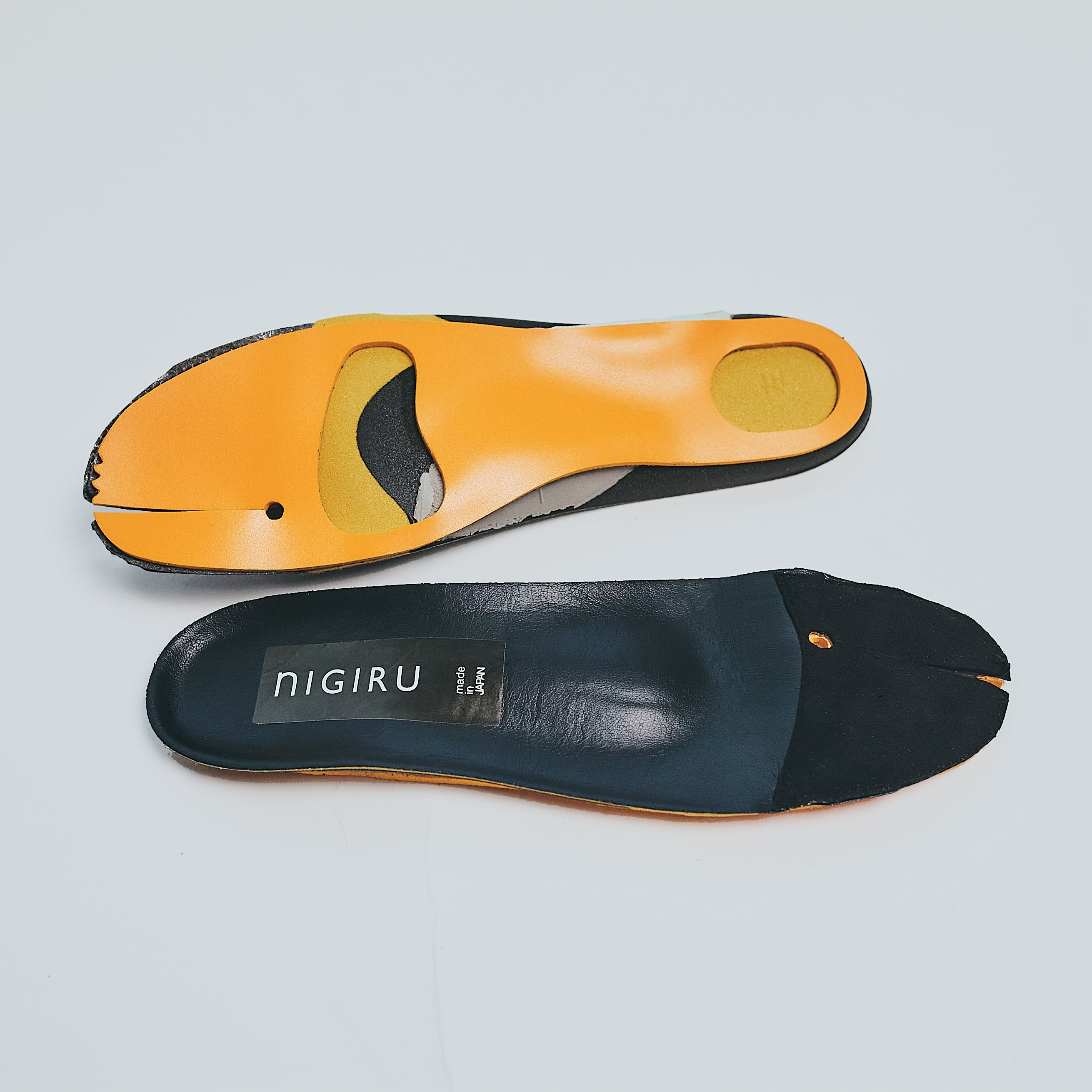 インナー鼻緒シューズ_パンプス NR25_003BLK