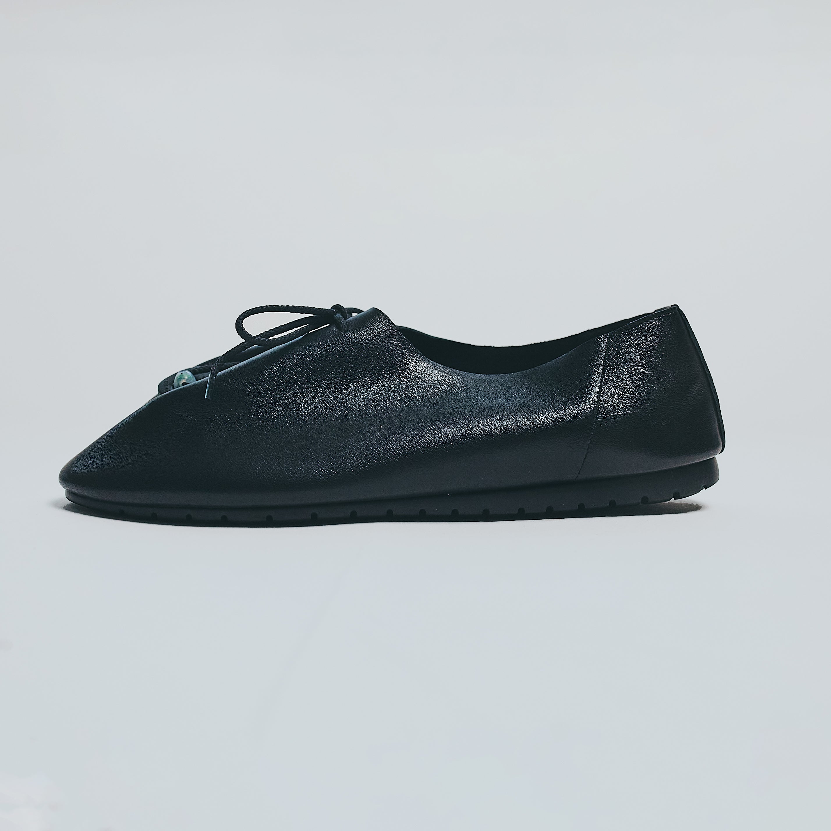 インナー鼻緒シューズ_パンプス NR25_003BLK