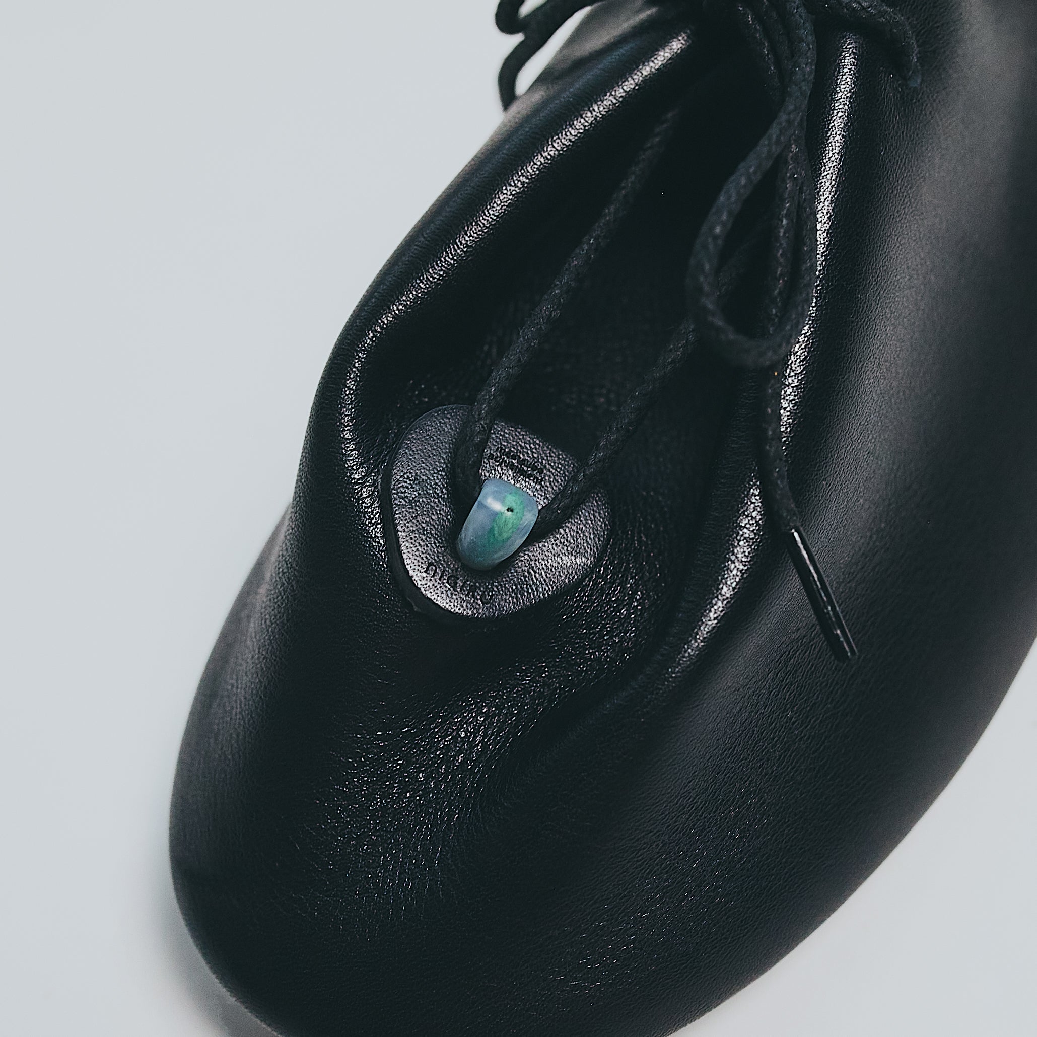 インナー鼻緒シューズ_パンプス NR25_003BLK