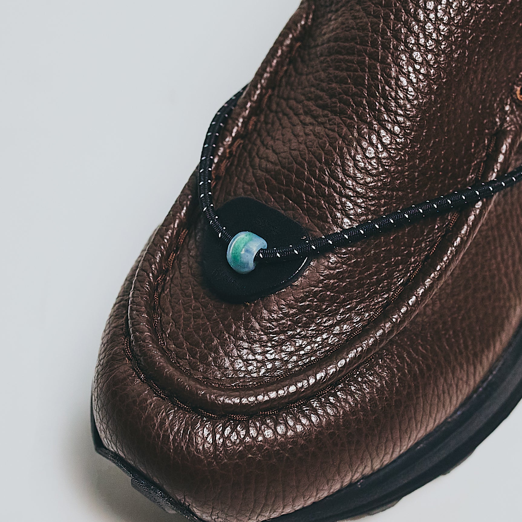 インナー鼻緒シューズ_ローファー NR25_002DBR