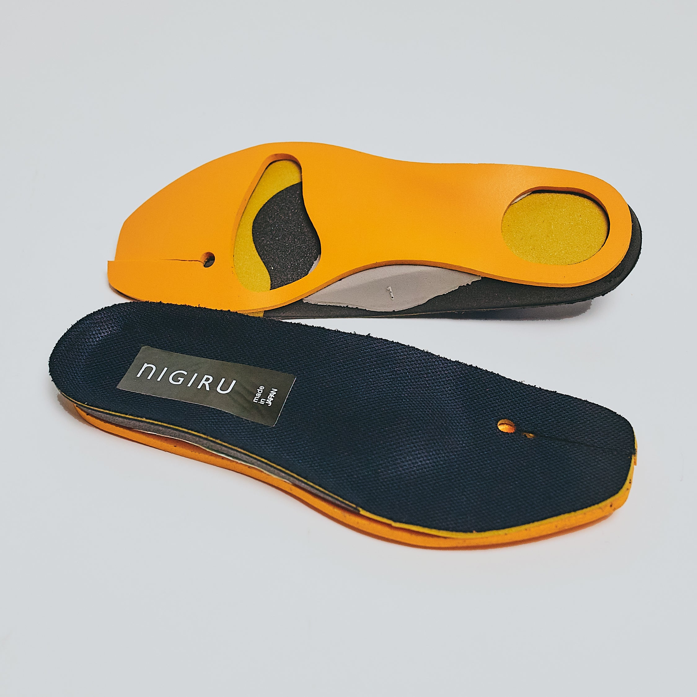 インナー鼻緒シューズ_ローファー NR25_002BLK