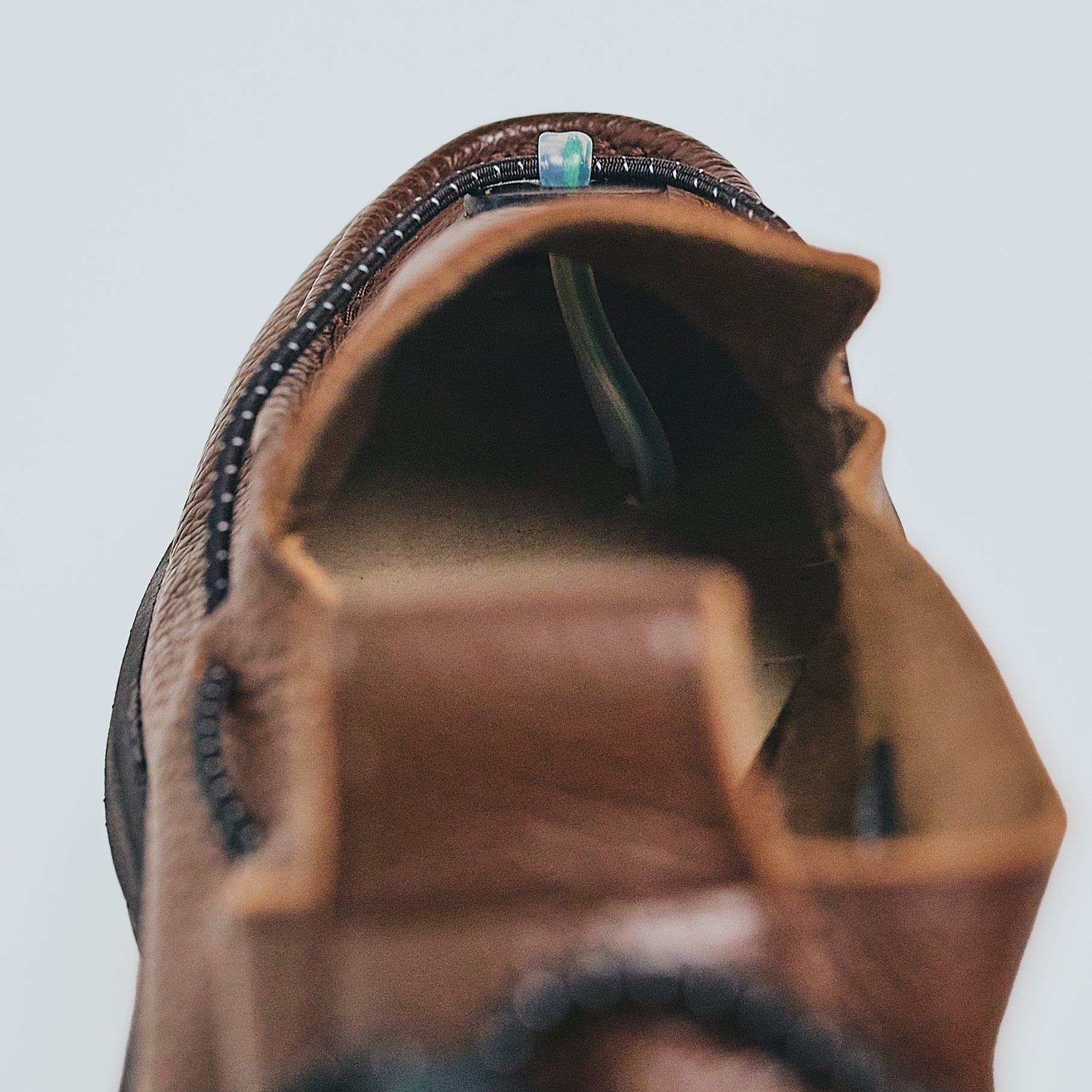 インナー鼻緒シューズ_ローファー NR25_002DBR