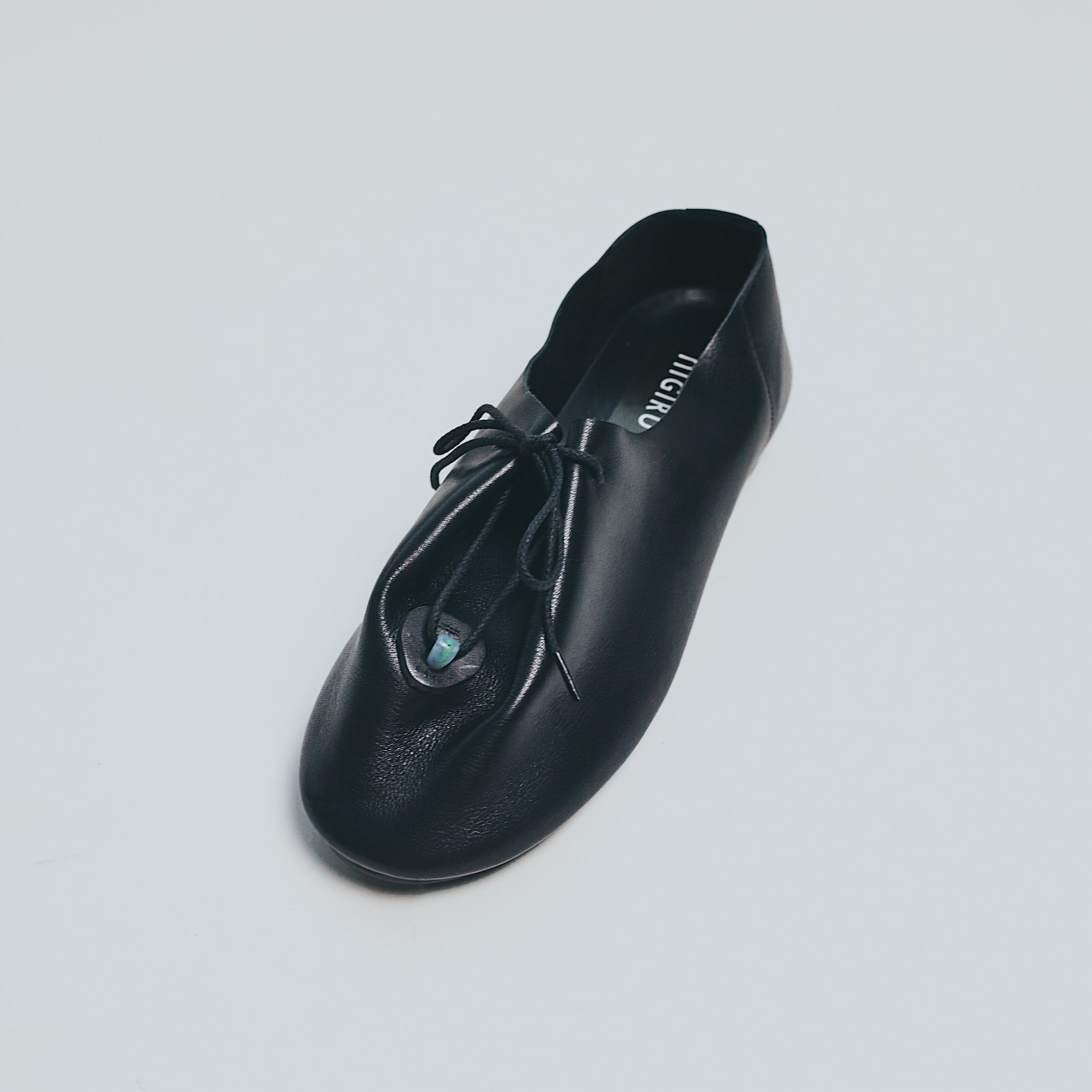 インナー鼻緒シューズ_パンプス NR25_003BLK